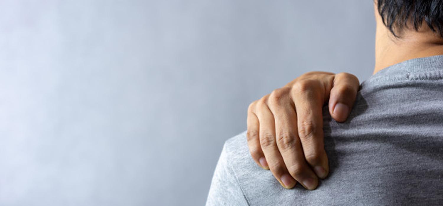 Shoulder Arthroscopy Questions Answered